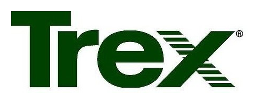 Trex home remodeling products